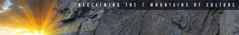 Reclaiming 7 mountains