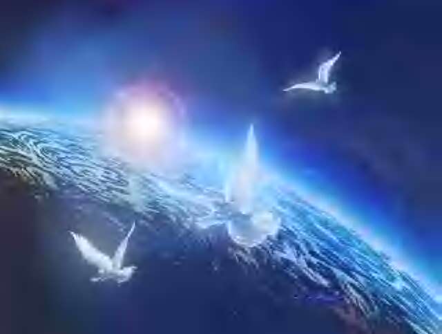 Enter Into Pray For Unity