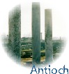 The Vision of Antioch
